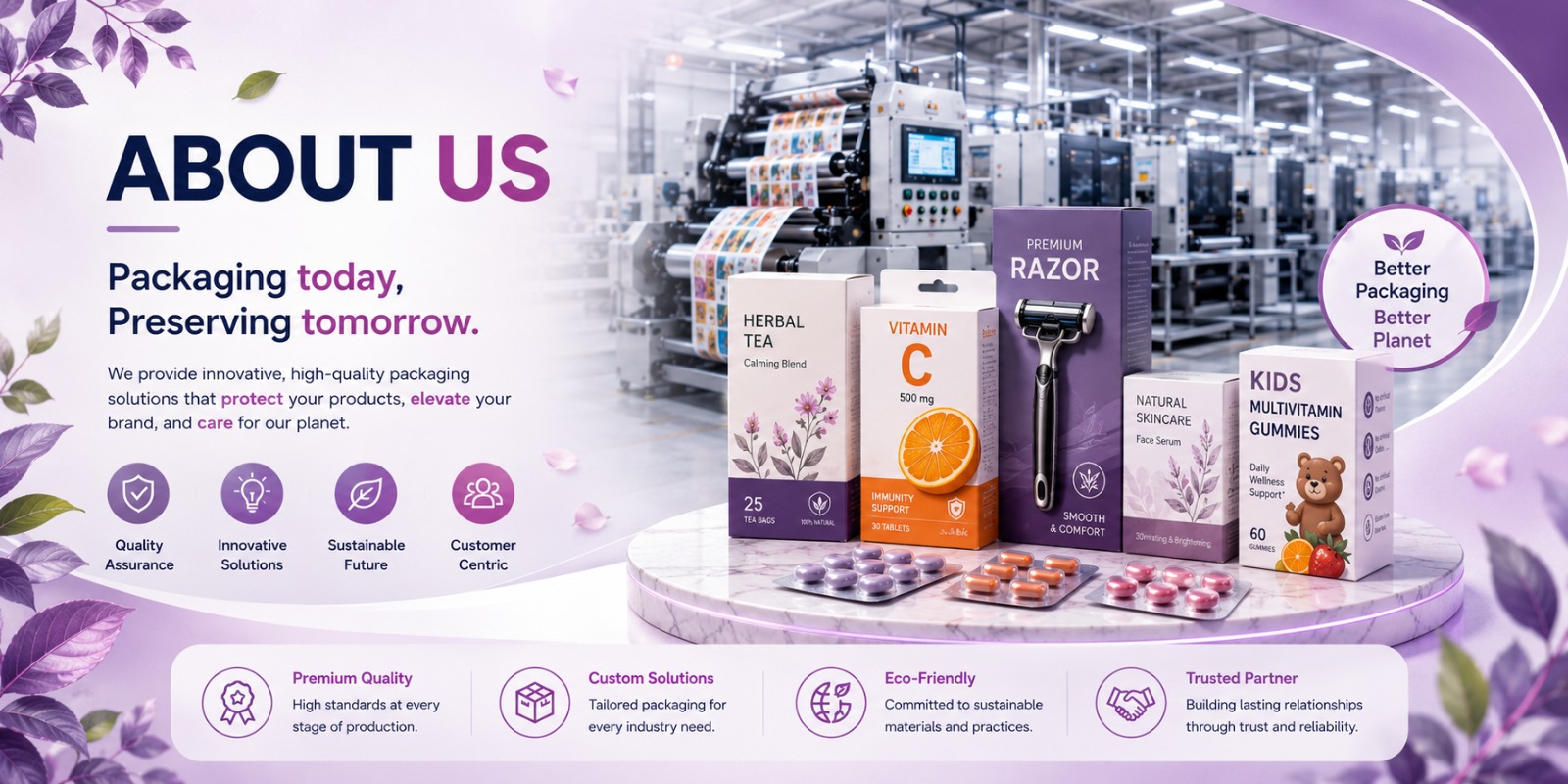 about us