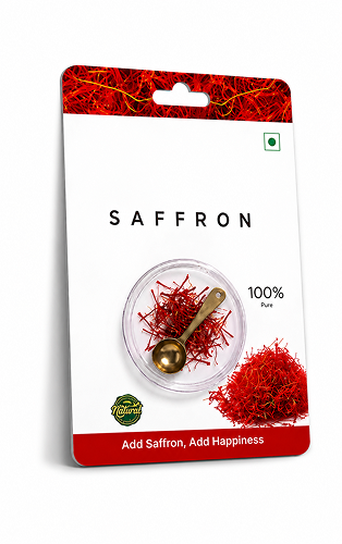 saffron