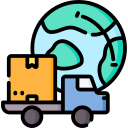 Worldwide Delivery