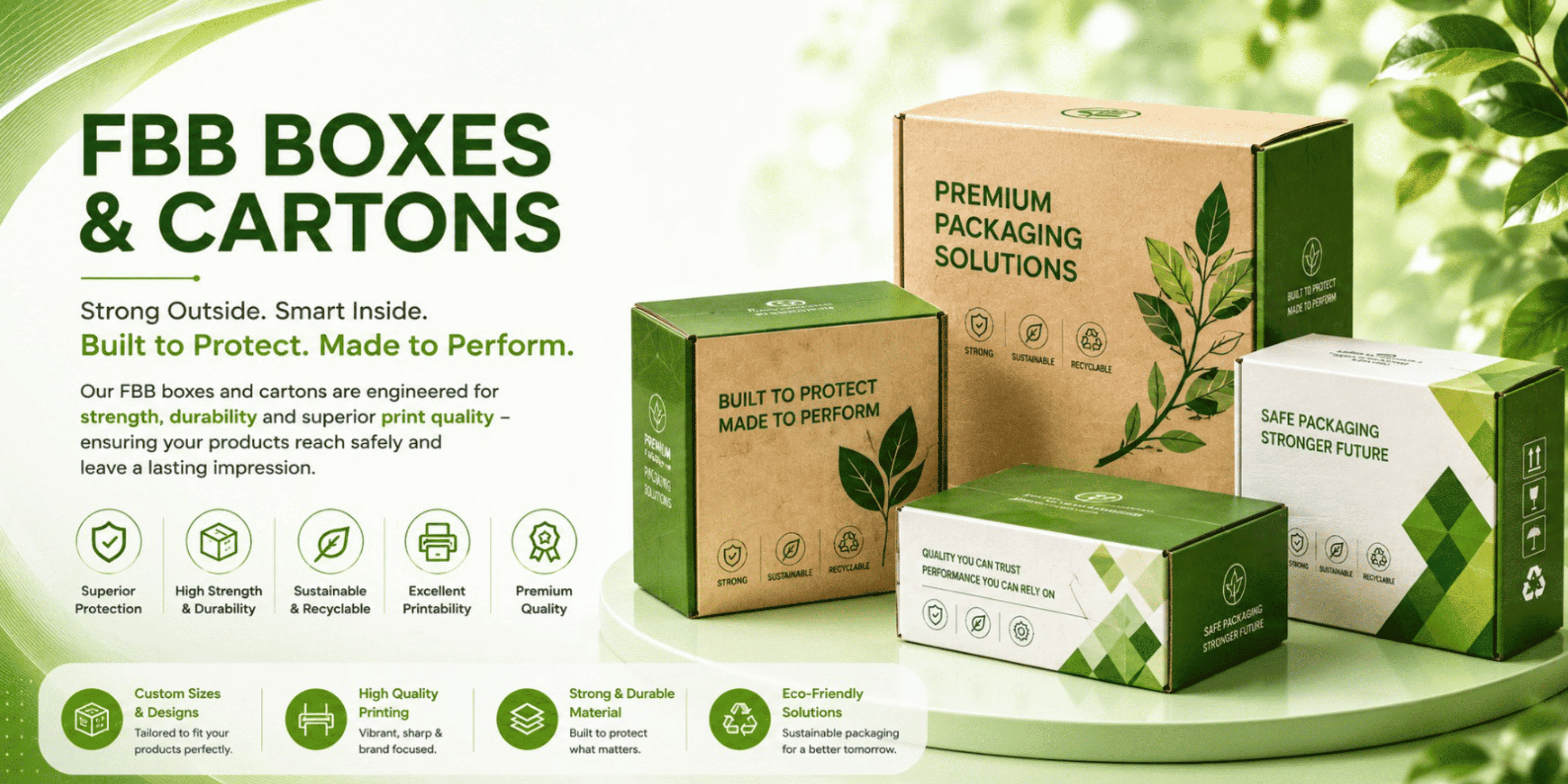 FBB Boxes & Cartons