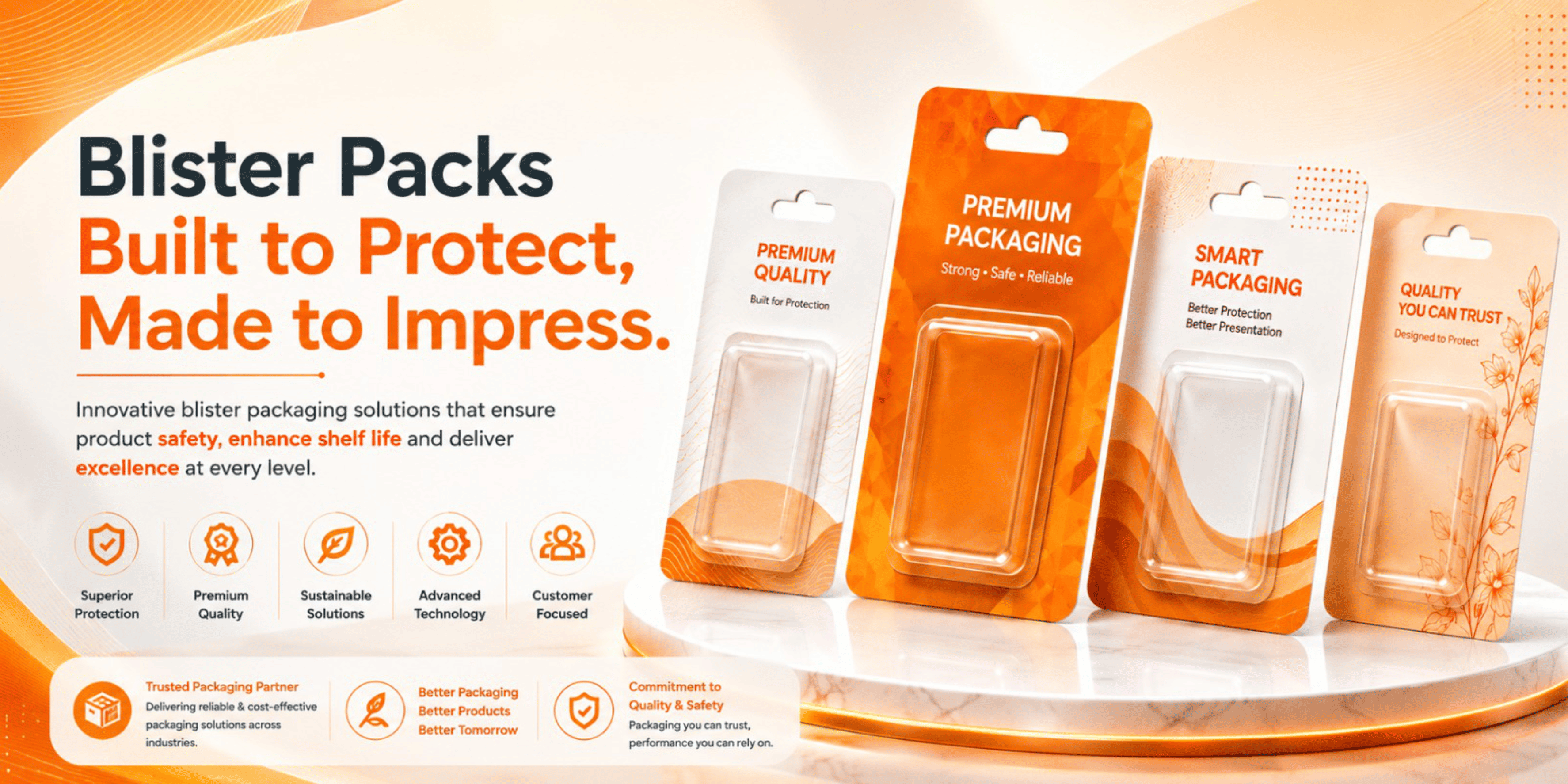 Blister Pack