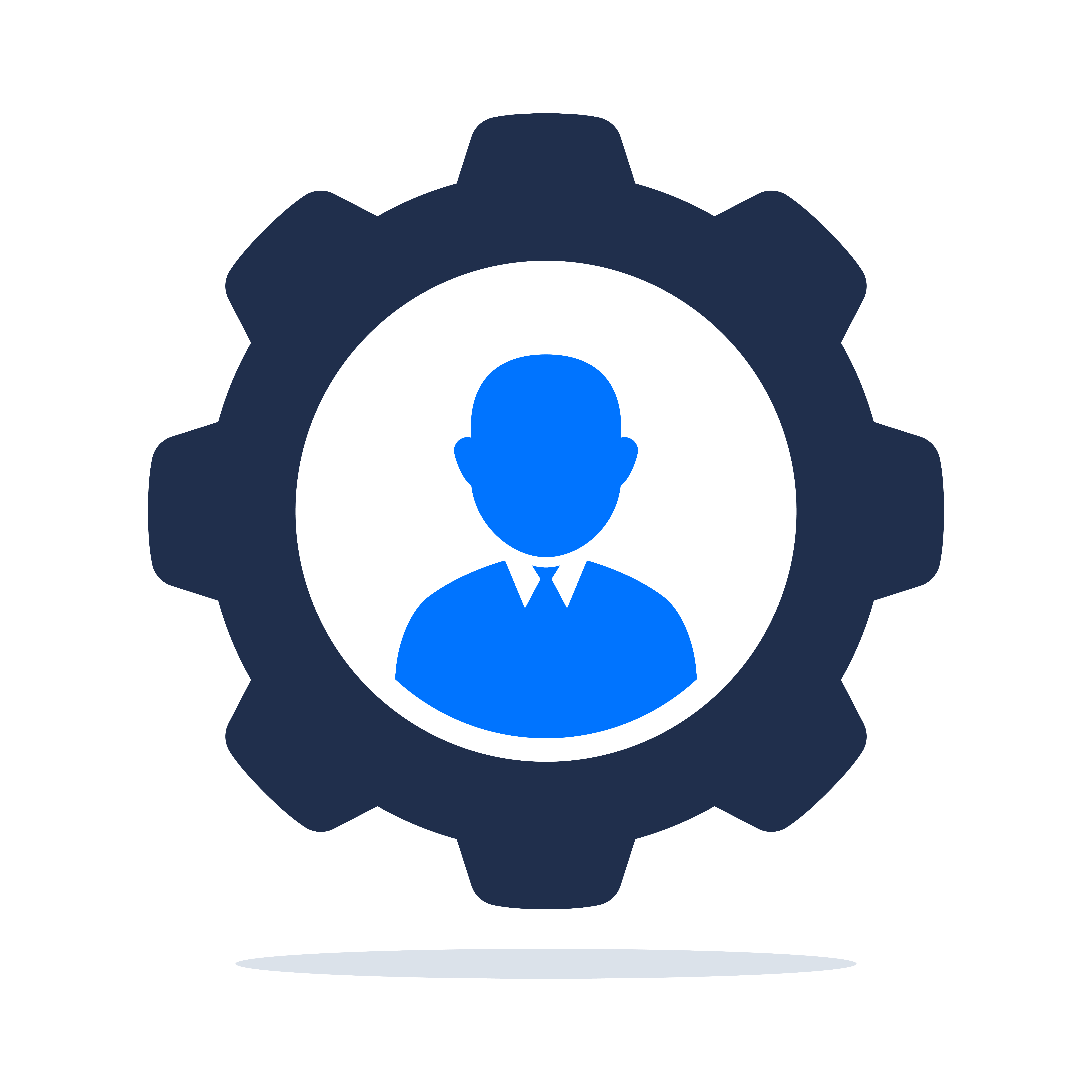 Full Service Icon